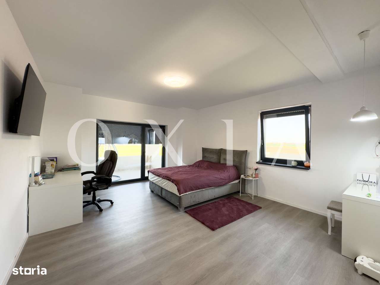 OX678 Proprietate Exclusivista in Sanandrei, Zona Noua-17