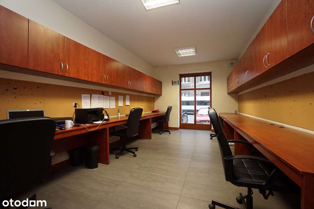 Lokal mieszkalny lub lokal biurowo-usługowy, 78 m2, 3 pokoje-4