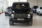 Mercedes-Benz G 350 d SW Long - 9