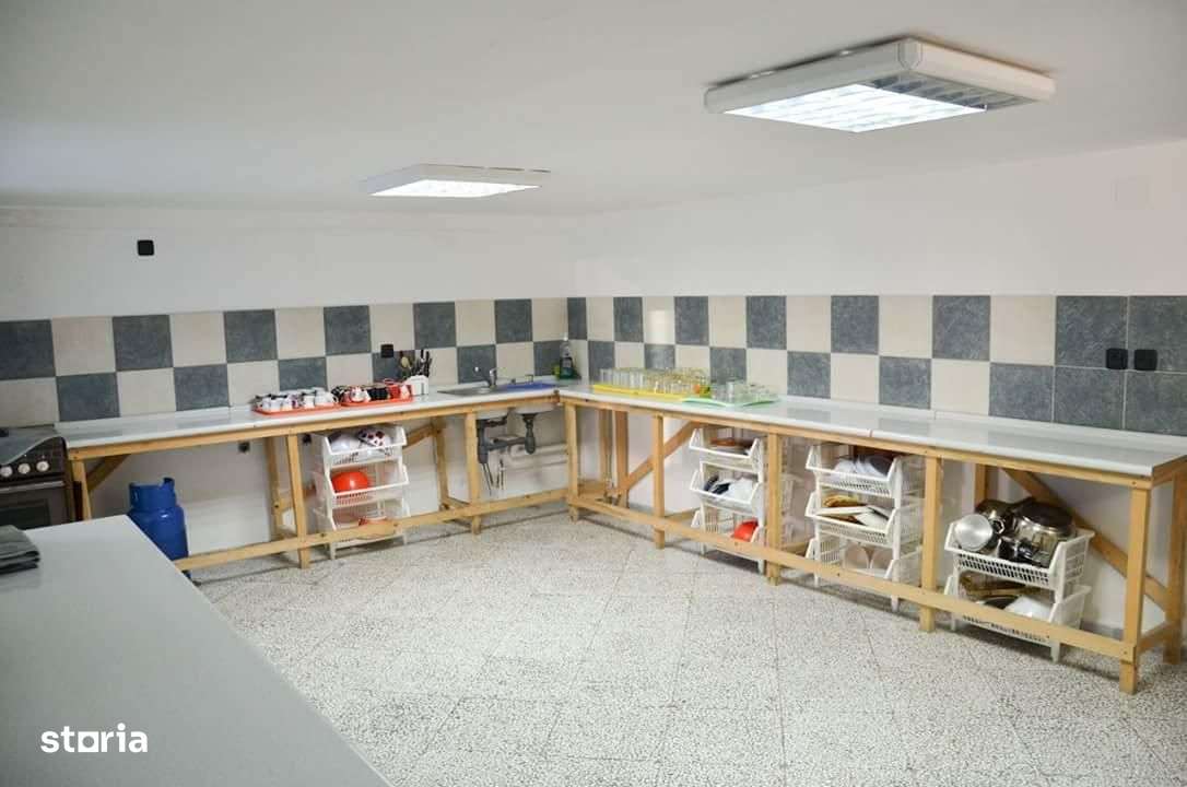 Vila Eforie Nord D+P+2+M 16 camere zona debarcader - Imagine principală: 2/17