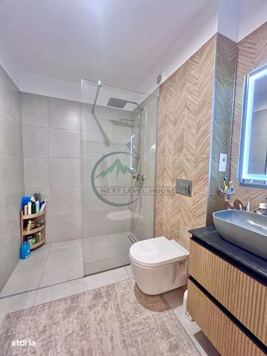 Apartament 3 camere, Urban Plazza-2