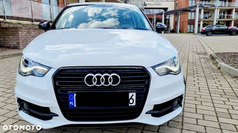 Audi A1 1.6 TDI Ambition - 4