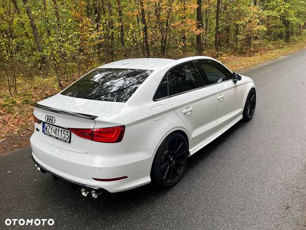 Audi S3 2.0 TFSI Quattro S tronic - 16