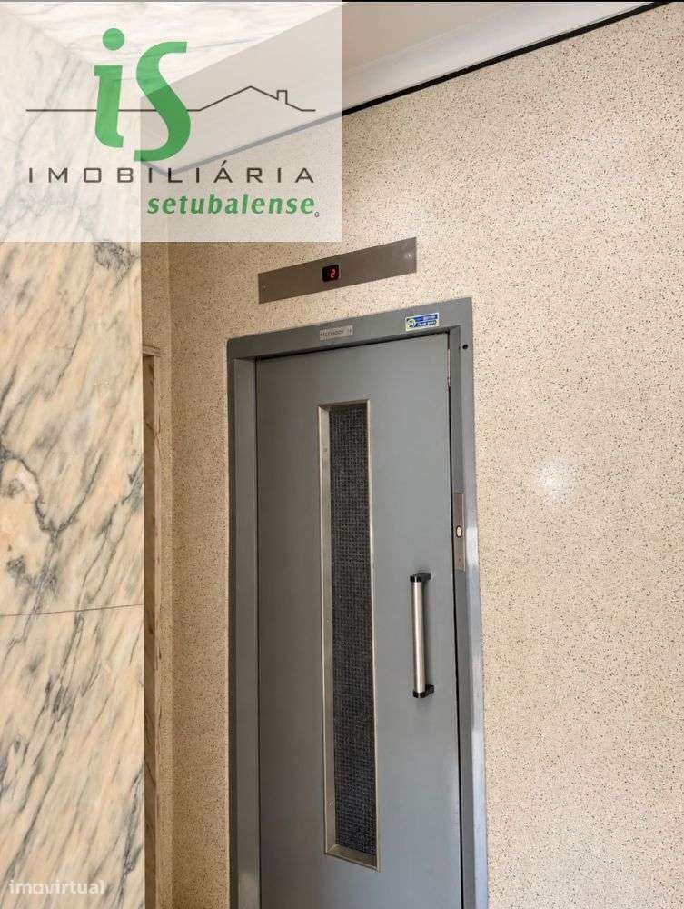 APARTAMENTO T2 PARA VENDA NO MONTE BELO SUL EM SETÚBAL-7