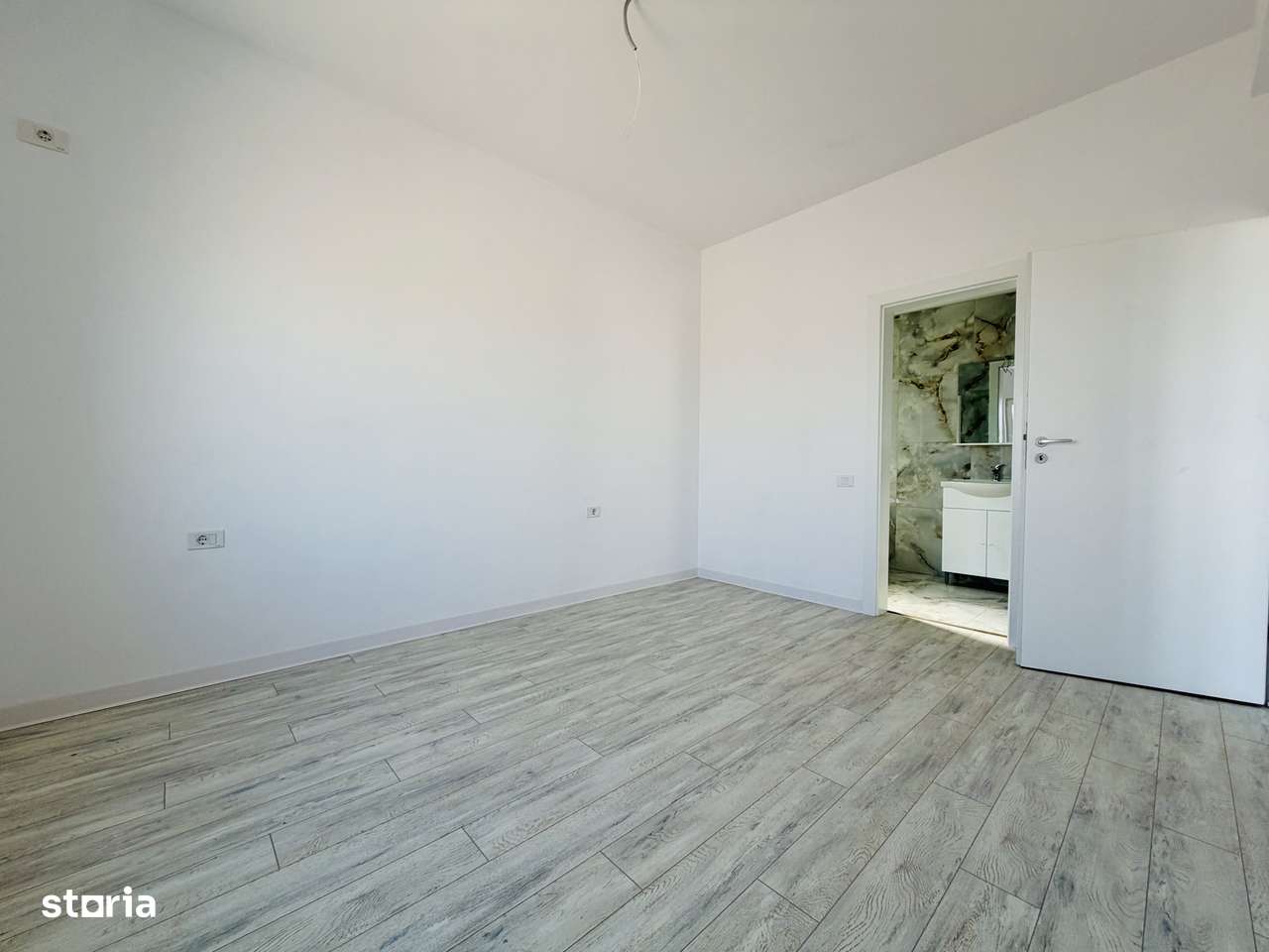 Casa Individuala | Parter|4 Camere|Dormitor Matrimonial|Comuna BERCENI-15