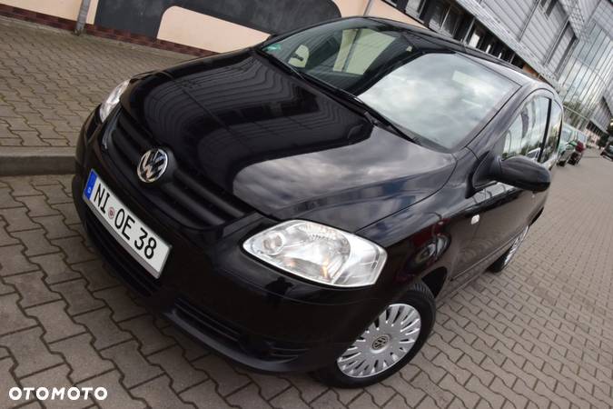 Volkswagen Fox 1.2 - 23