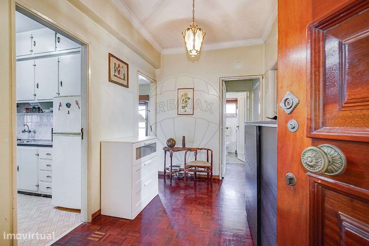 Apartamento T3 para venda-17
