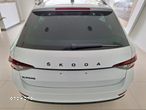 Skoda Superb 2.0 TSI Sportline DSG - 6