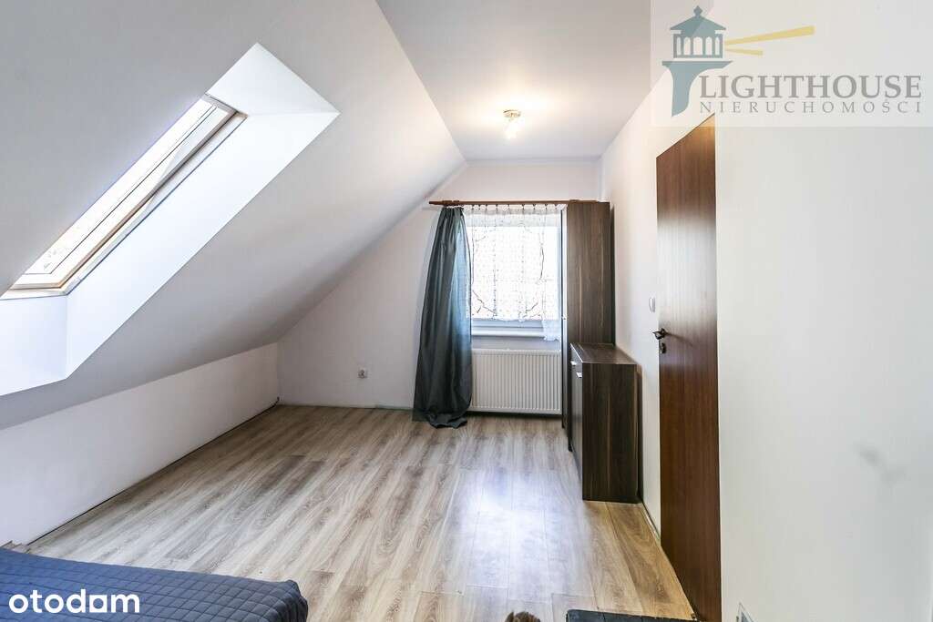 Dom wolnostojący w Skowarczu-13