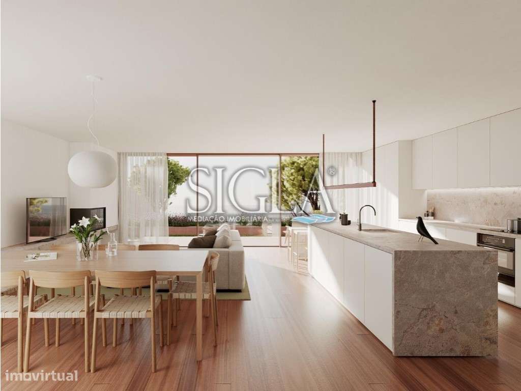 Moradia na Madalena - Grande imagem: 2/9