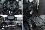 Mercedes-Benz GLS 400 4MATIC Aut - 21