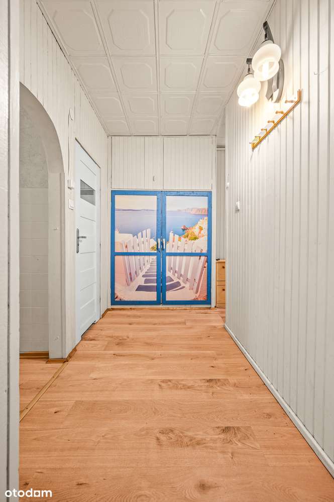 Topowa lokalizacja, wyremontowany budynek, 3 niezależne pokoje-7