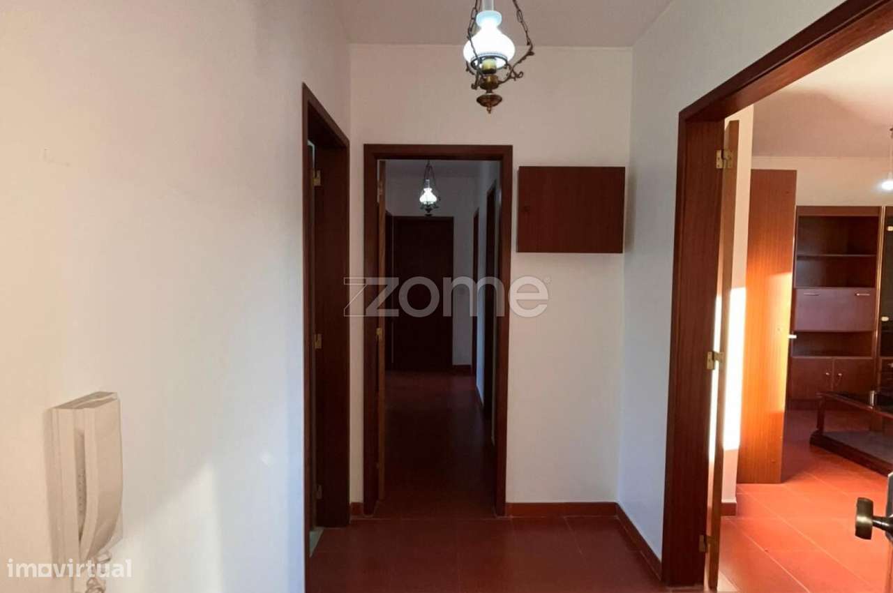 Arrendamento T3 – Bairro Coopalme, Mem Martins / Algueirão - Grande imagem: 5/15