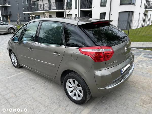 Citroën C4 Picasso 1.6 HDi FAP EGS6 Exclusive - 3