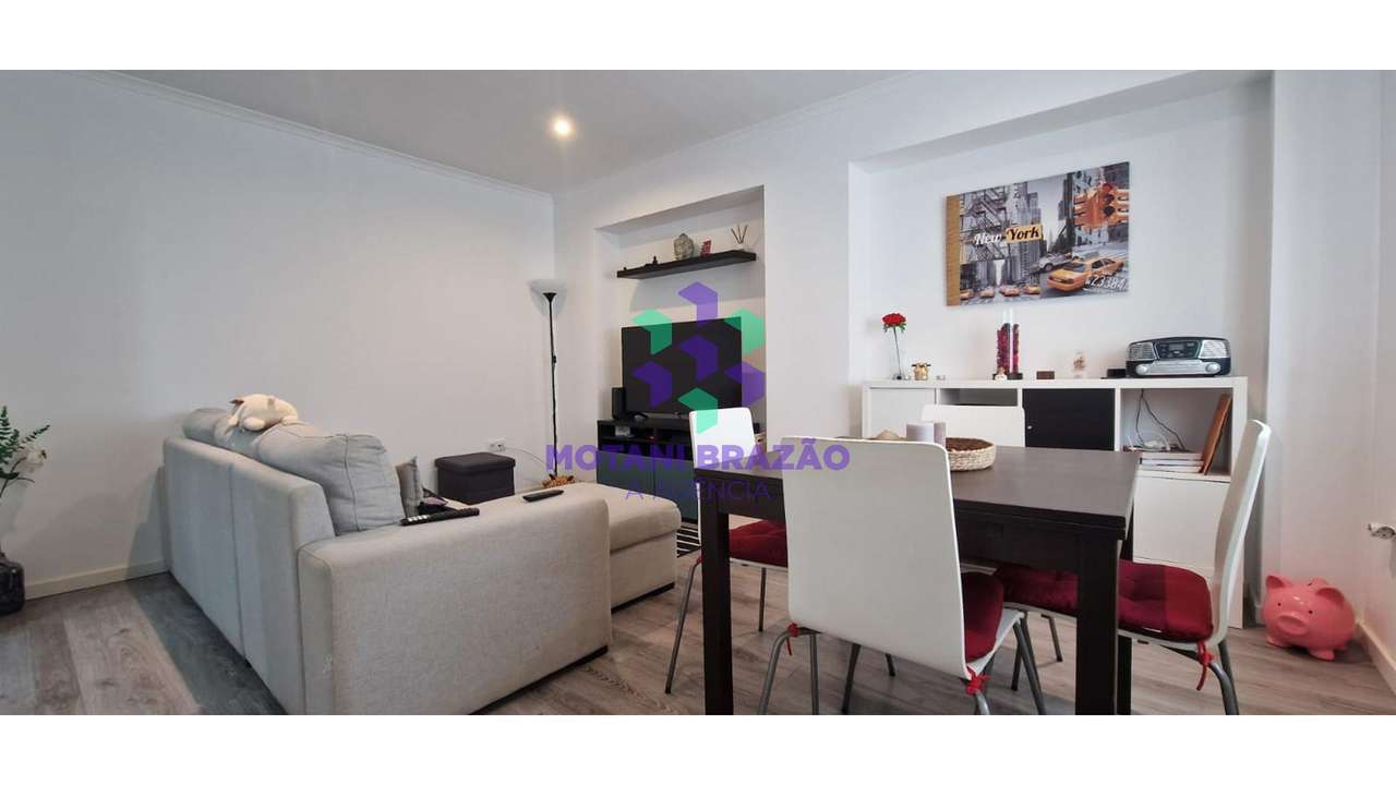 Moradia  T3 Alhos Vedros-13