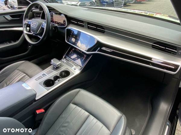 Audi A6 40 TDI mHEV S tronic - 18