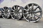 Felgi 8x17 5x112 Audi A3 A4 A6 Merc C E VW BBS - 6