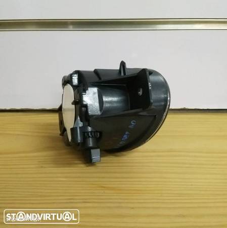 Farol Nevoeiro Nissan Qashqai Modelo: 2007 Novo - 4