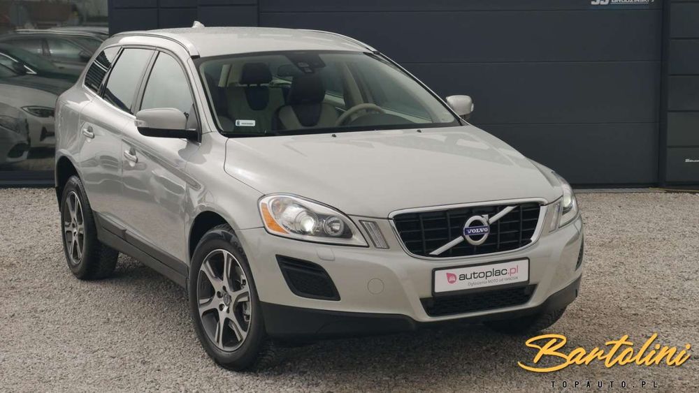 Volvo XC60 I 2011
