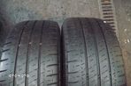 2x MICHELIN Agilis 225/65R16C 5mm 2016 - 1