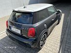 MINI John Cooper Works Copper sport - 7