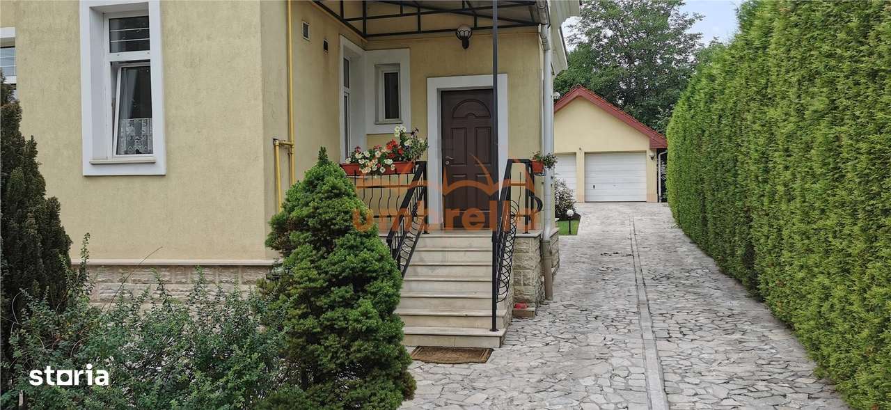 VILA DE INCHIRIAT IN ANDREI MURESANU, CLUJ-NAPOCA - Imagine principală: 5/20