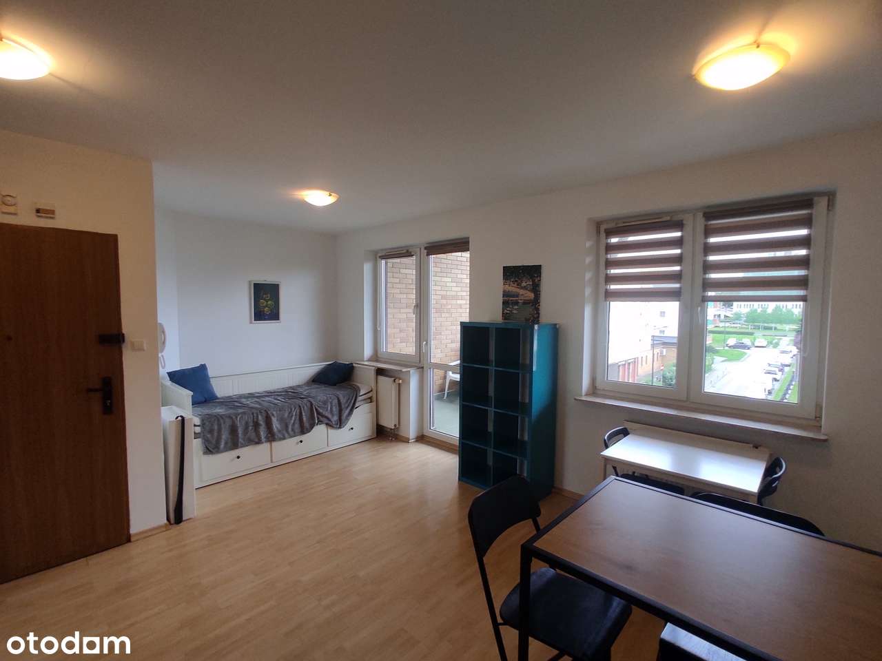 kawalerka, 27 mkw., Czechów Dolny w pobliżu UM - Pełny obrazek: 5/10