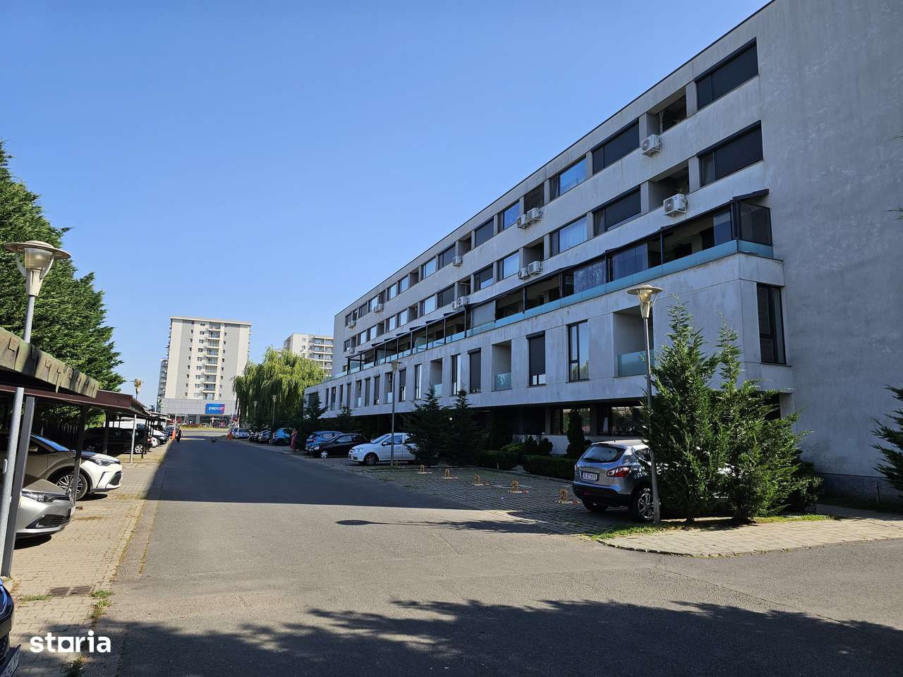 Apartament 2 camere, decomandat, la cheie, Ghencea-Cubic 4, et. 3/4 - Imagine principală: 1/20