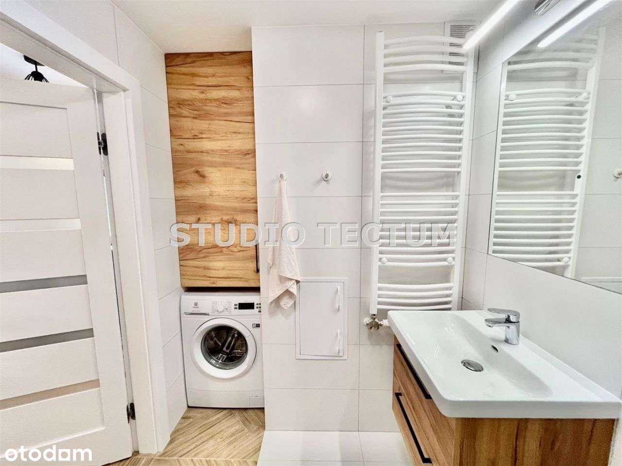 Wola Duchacka-Sas Zubrzyckiego 3 pok po remoncie-15