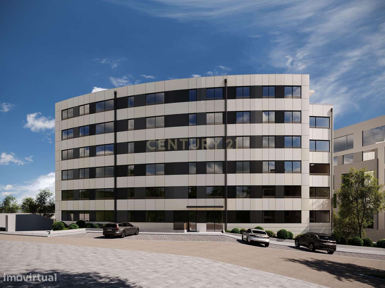 ApartamentoT2 | Campanhã | Próximo Metro-22