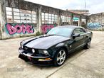 Ford Mustang - 2