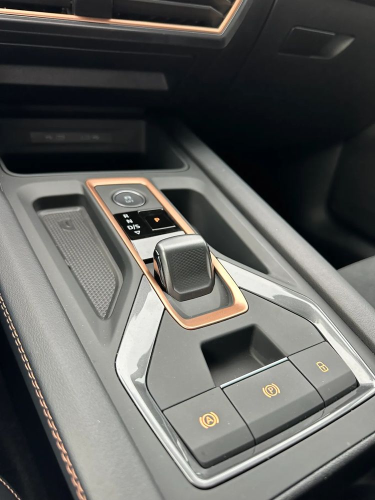 Cupra Cupra-formentor Bezwypadkowy, Polski Salon, FVAT 23%