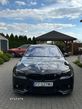 BMW Seria 5 550i - 11