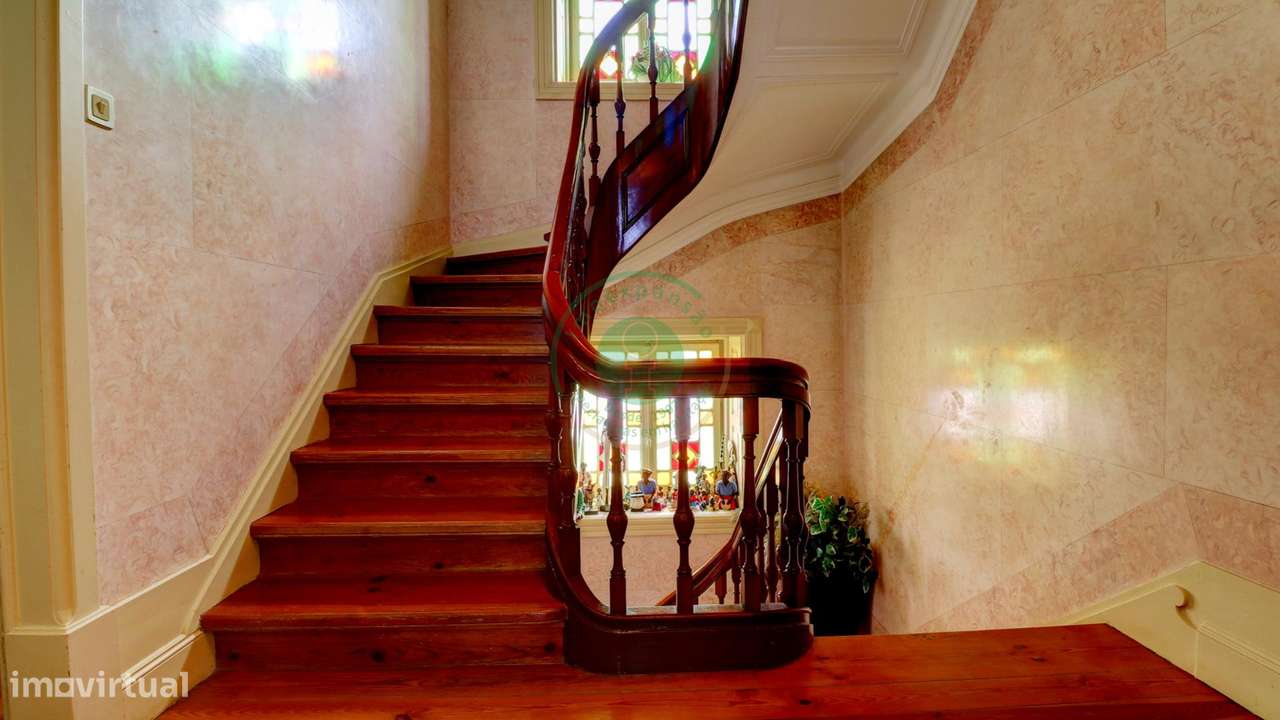 Casa Senhorial na Figueira da Foz-31