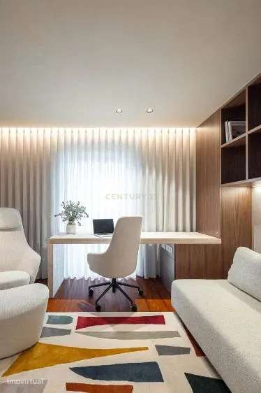 Luxuosa Apartamento em Vila do Conde, Porto-19
