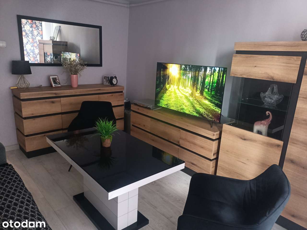 Wyremontowany lokal mieszkalny SOCHOCINO PRAGA - Pełny obrazek: 5/10