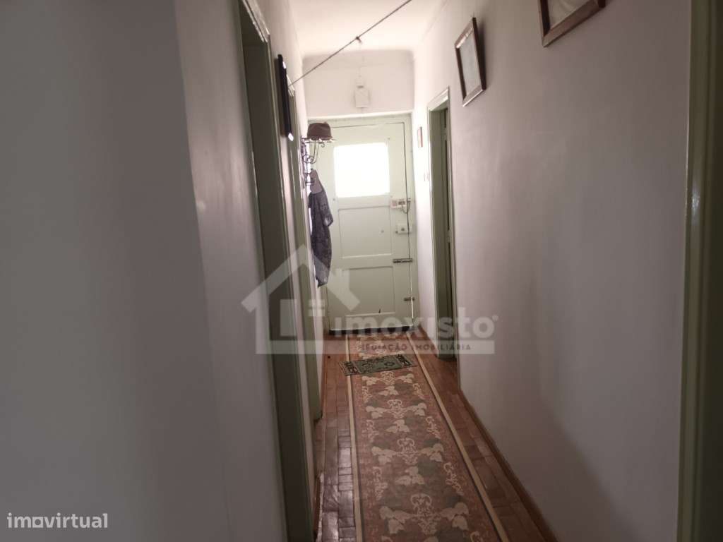 Moradia T3 em Campelo-33