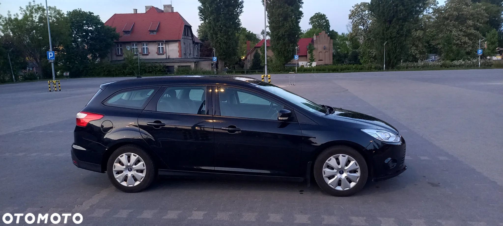 Ford Focus 1.6 TDCi Edition - 1