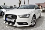 Audi A4 Avant 2.0 TDI DPF clean diesel multitronic S line Sportpaket - 4