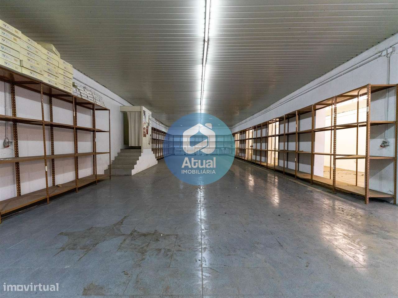 Armazém  Arrendamento em Moreira de Cónegos,Guimarães - Grande imagem: 4/15