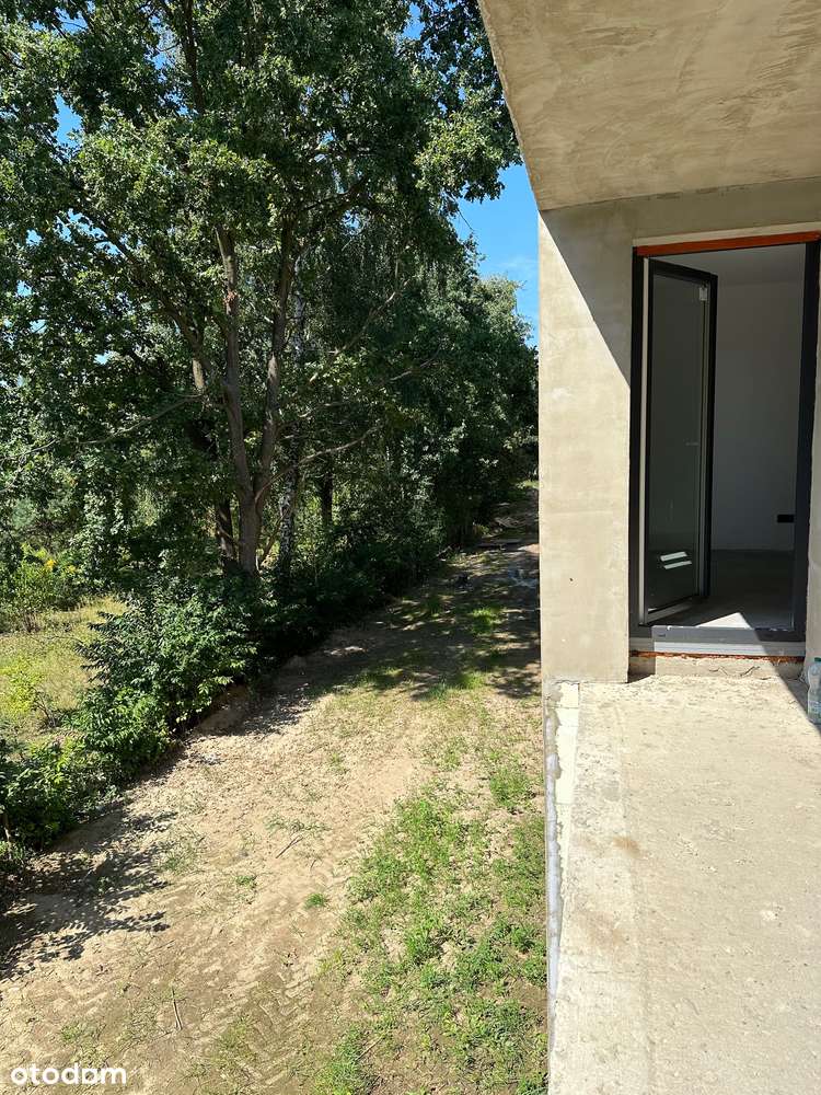 Domy w zabudowie szeregowej Północ u. Brata Aleberta OSTATNIE 4 z 11-8