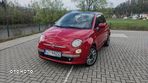 Fiat 500 1.2 8V Lounge - 5