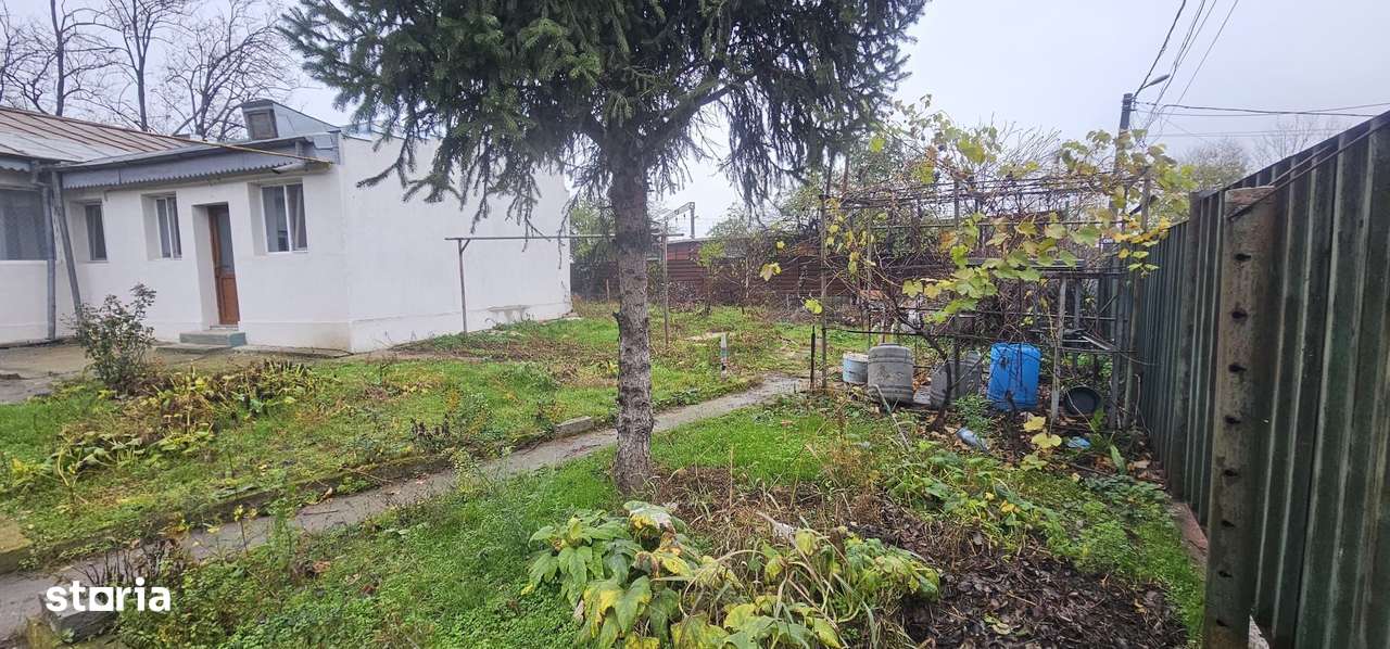 Casa din caramida – Zona Centrala, Parc CFR – Pret 170.000 EUR negocia-6