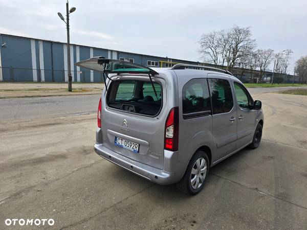 Citroën Berlingo 1.6 BlueHDi Feel - 8