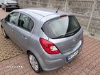 Opel Corsa 1.2 16V Cosmo - 22