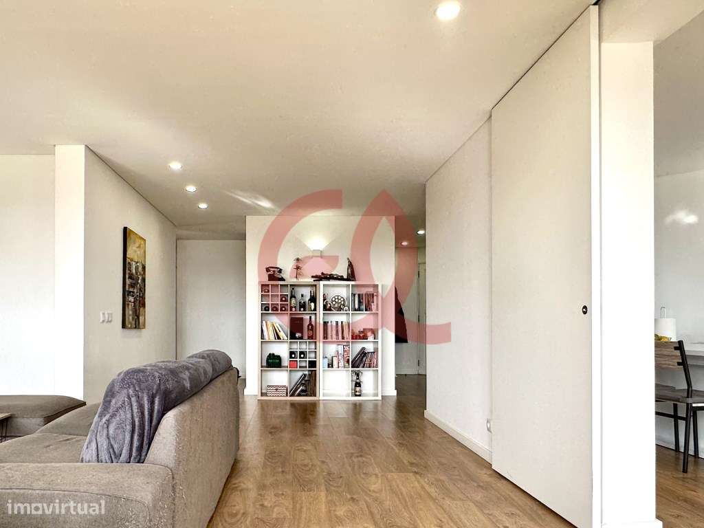 Apartamento T3 - Santa Maria Maior, Viana do Castelo - Grande imagem: 5/26