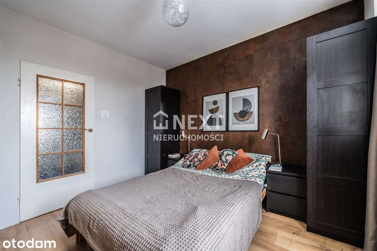 Mieszkanie OS.Rusa 3 pokoje 69,10m2 Poznań-6