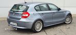 BMW Seria 1 120i - 19