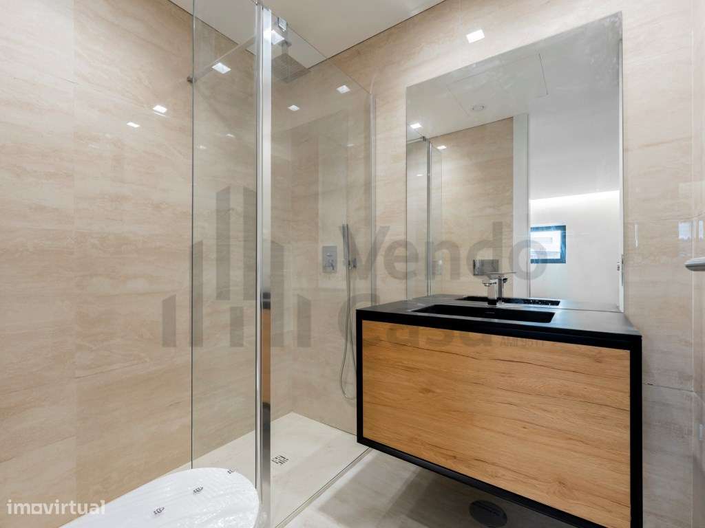 Vende-se Moradia Nova T2+1 - Braga-11