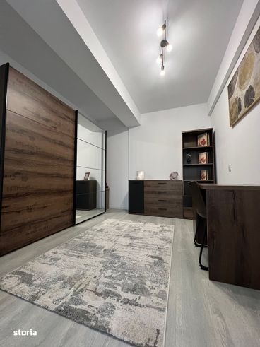 Nou | Apartament Superb | 3 Camere | Otopeni-16